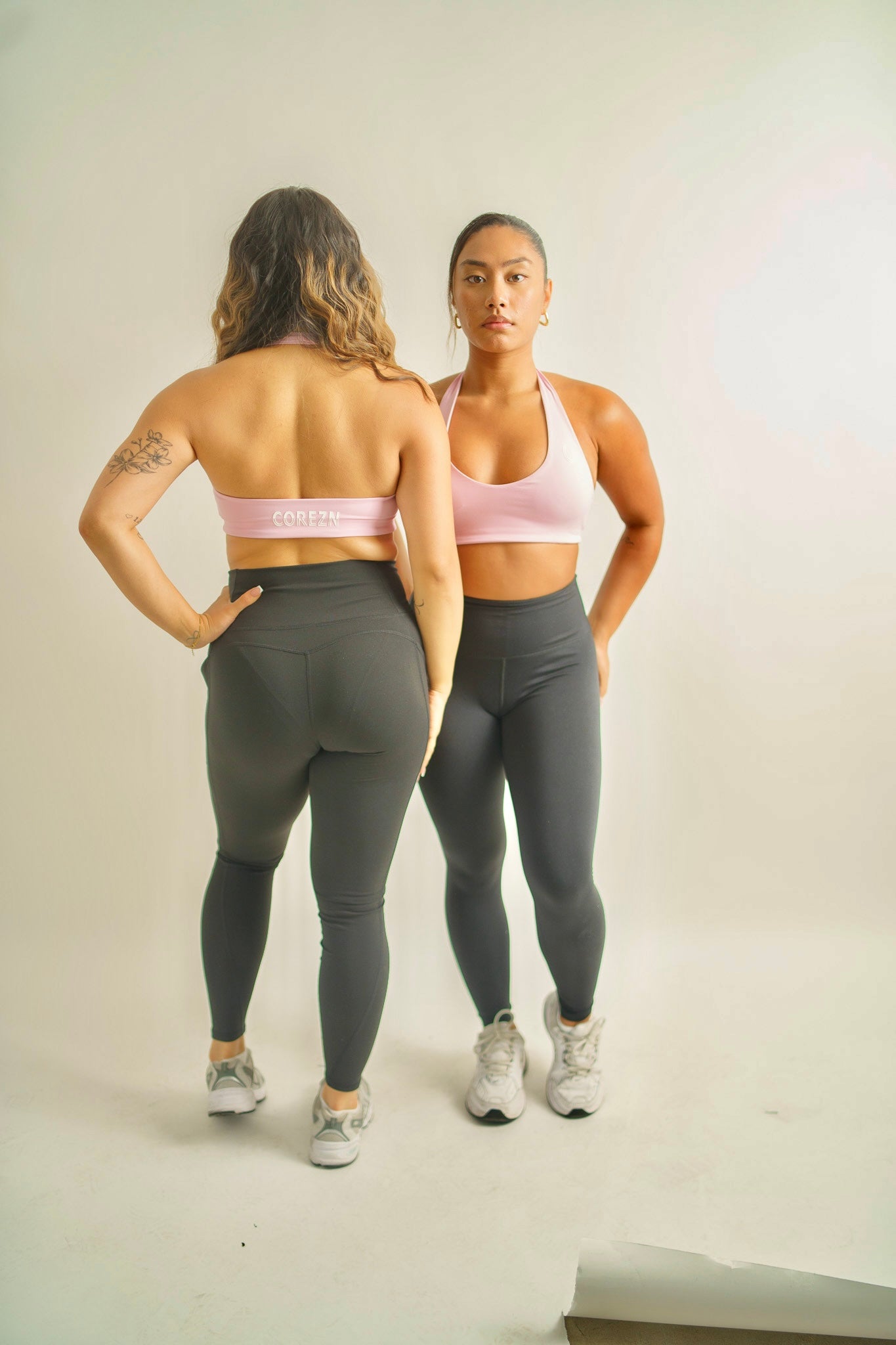 The Era Bra - Pink