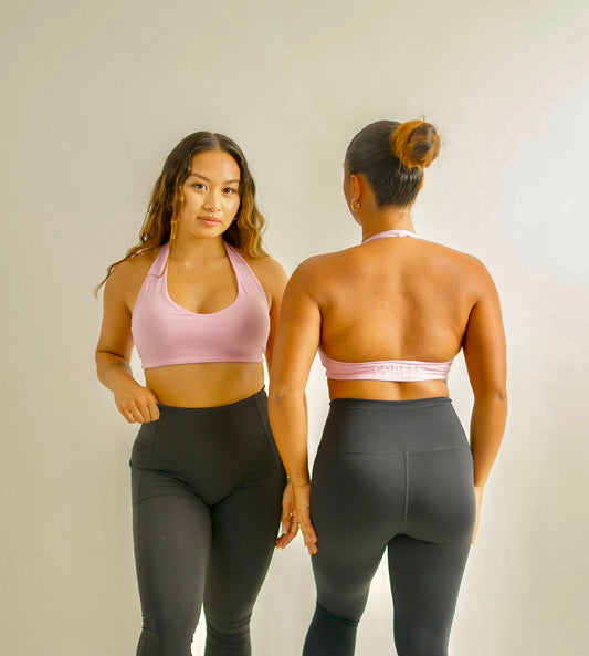 The Era Bra - Pink